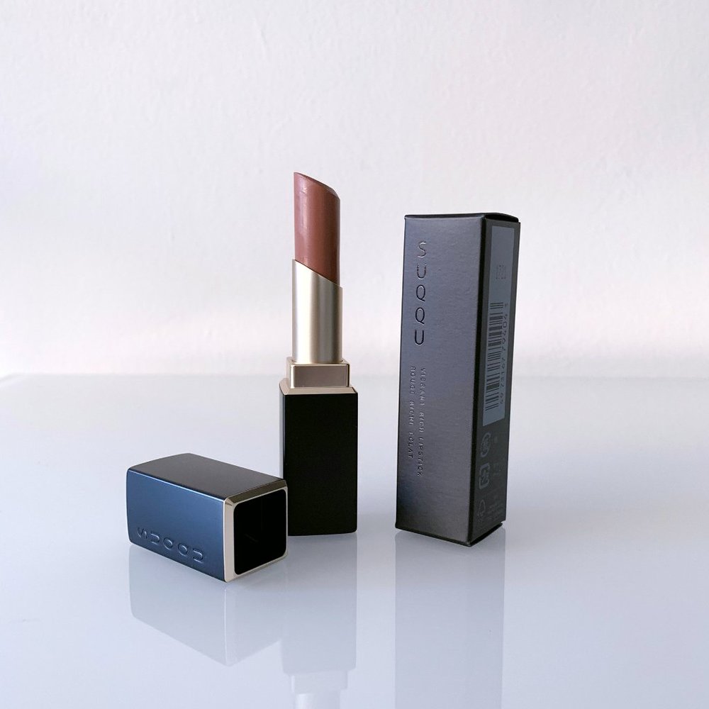 Suqqu Vibrant Rich Lipstick 115 Awazome LIMITED EDITION